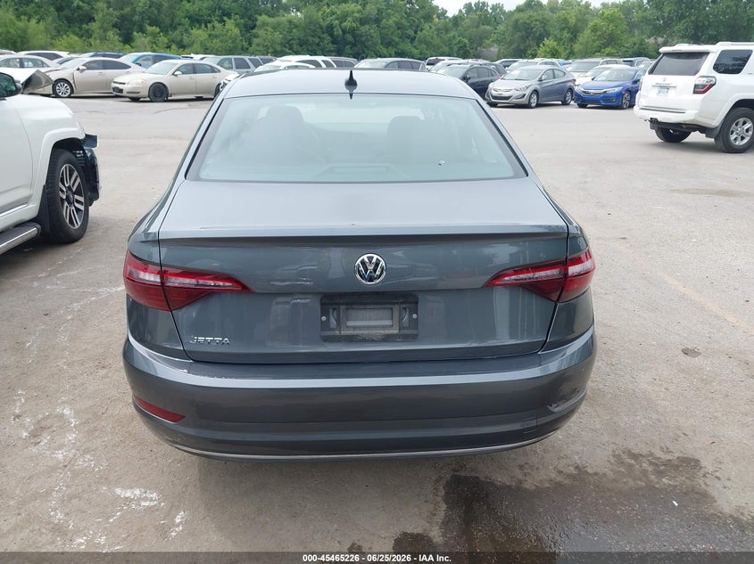 AtlanticExpress - Volkswagen Jetta