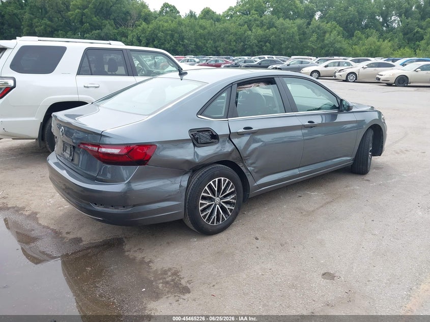 AtlanticExpress - Volkswagen Jetta