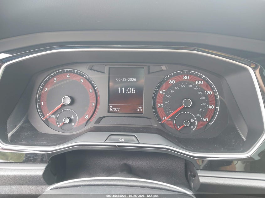 AtlanticExpress - Volkswagen Jetta