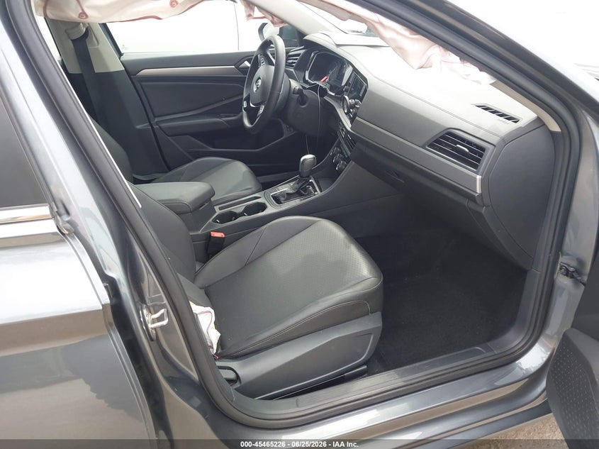 2020 VOLKSWAGEN JETTA auction photo 5