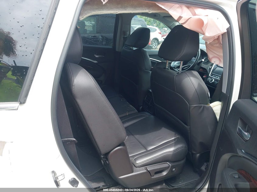 2016 ACURA MDX auction photo 8
