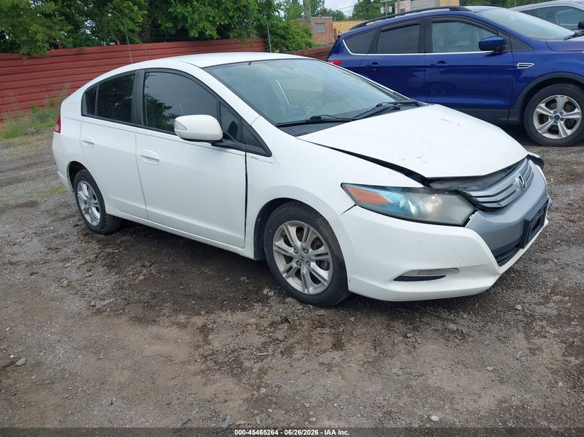 2011 Honda Insight