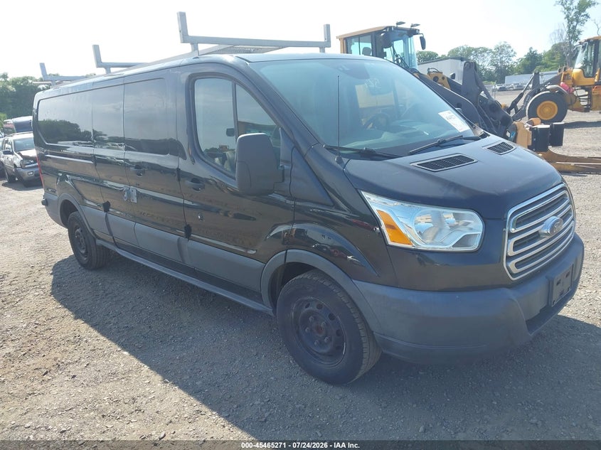 Vin: 1ftsw2zg6fka24058, lot: 45963408, ford transit-350 2015 img_1