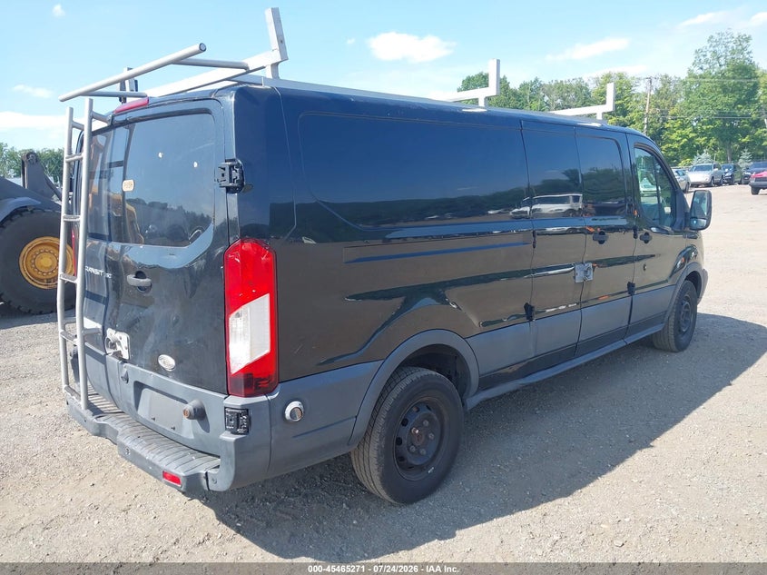 Vin: 1ftsw2zg6fka24058, lot: 45963408, ford transit-350 20154