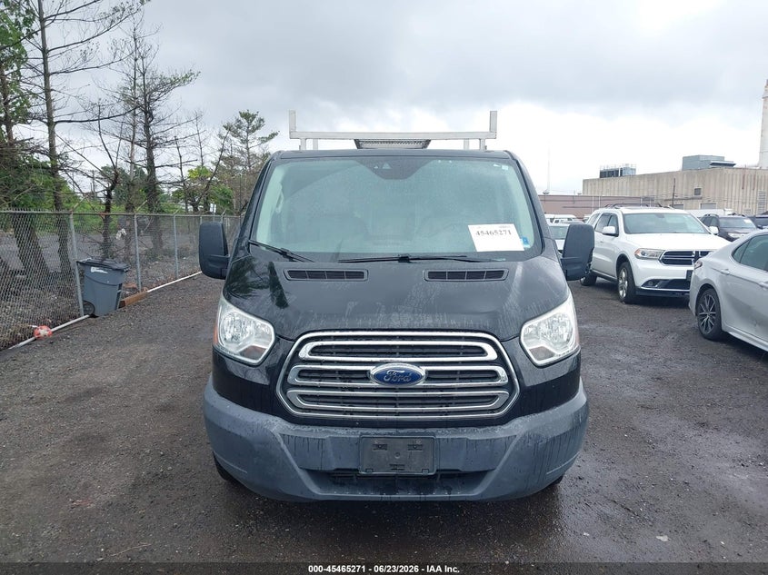 2015 FORD TRANSIT-350 auction photo 6