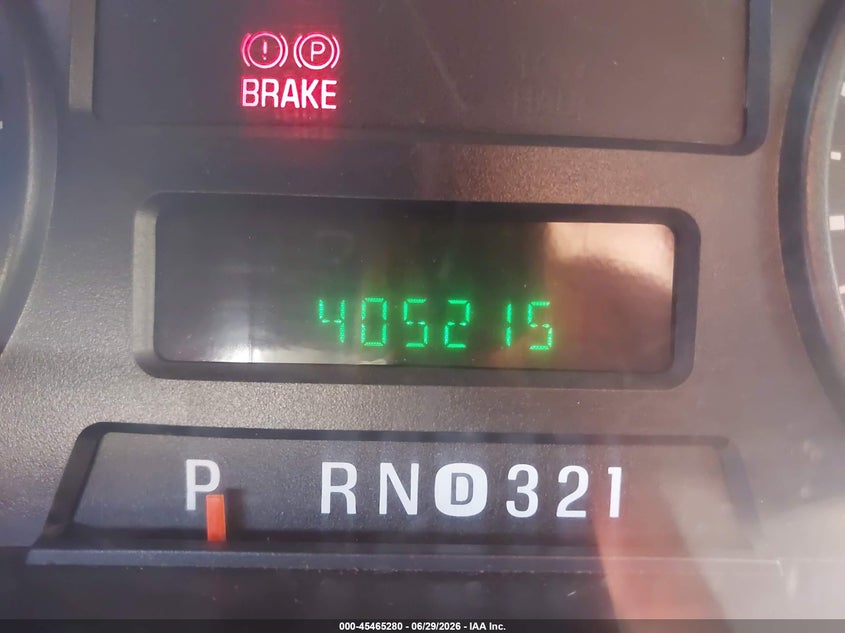 2005 FORD F350 VIN 1FTWF30P25EA77096 nuotrauka 5