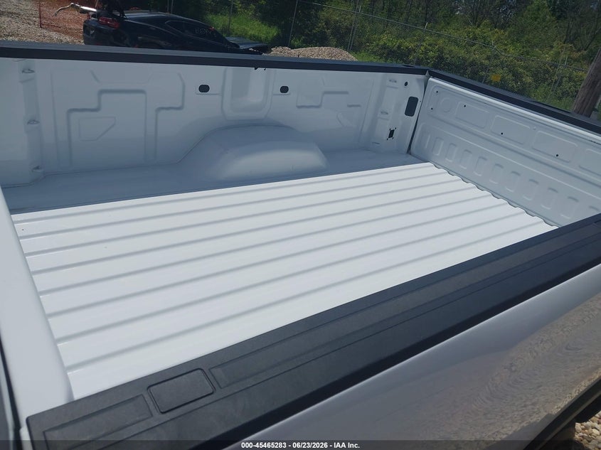 2026 CHEVROLET SILVERADO 2500 HD auction photo 6
