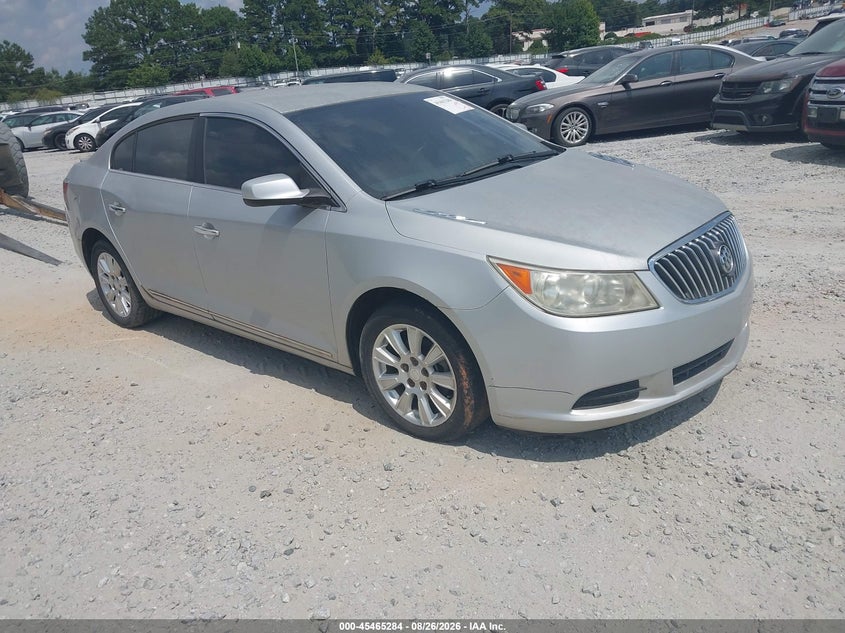 Vin: 1g4ga5erxdf238114, lot: 45963421, buick lacrosse 2013 img_1