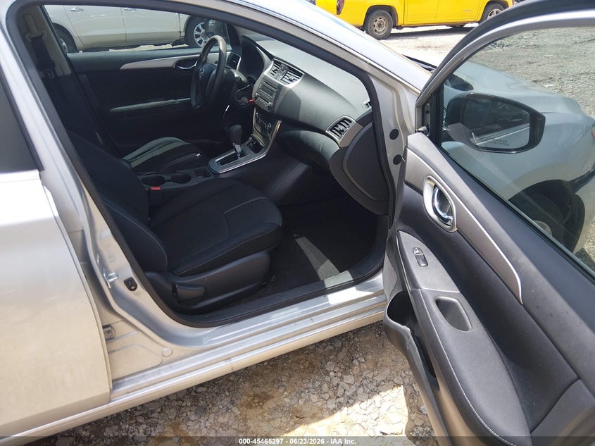 AtlanticExpress - Nissan Sentra