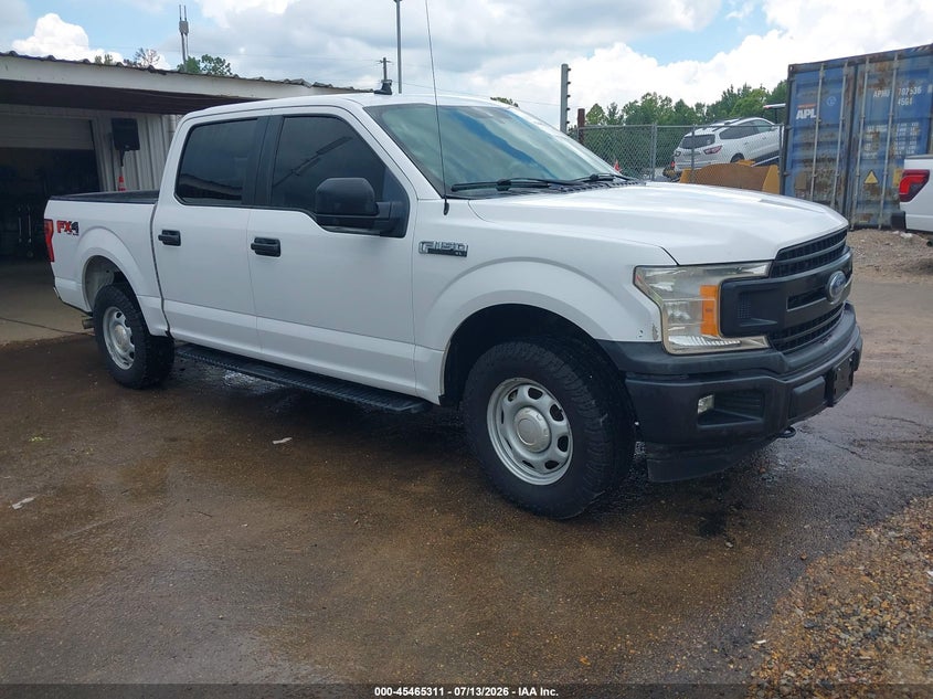 Vin: 1ftew1e57lke81758, lot: 45963448, ford f-150 king ranch/lariat/platinum/xl/xlt 2020 img_1