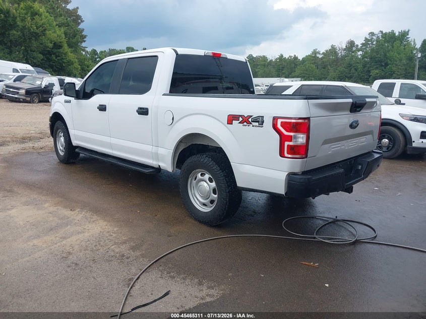 Vin: 1ftew1e57lke81758, lot: 45963448, ford f-150 king ranch/lariat/platinum/xl/xlt 20203