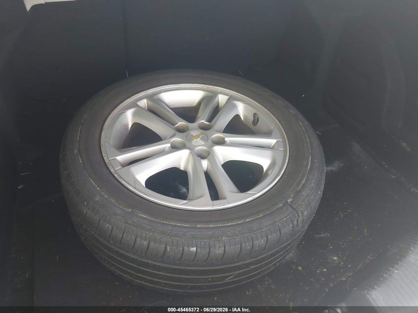 CHEVROLET CRUZE 2017 VIN 1G1BE5SM6H7137995