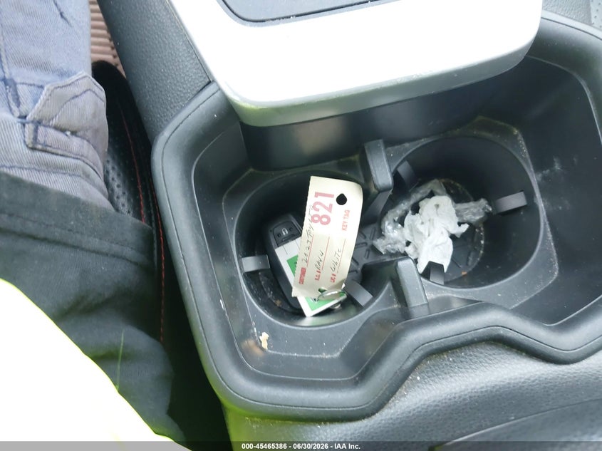 TOYOTA RAV4 HYBRID - zdjęcie 11