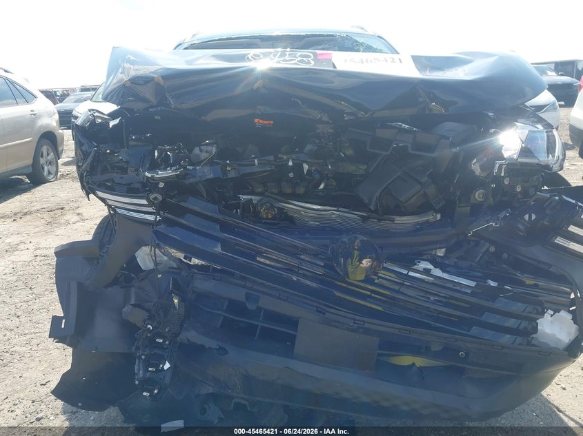2026 NISSAN KICKS auction photo 6