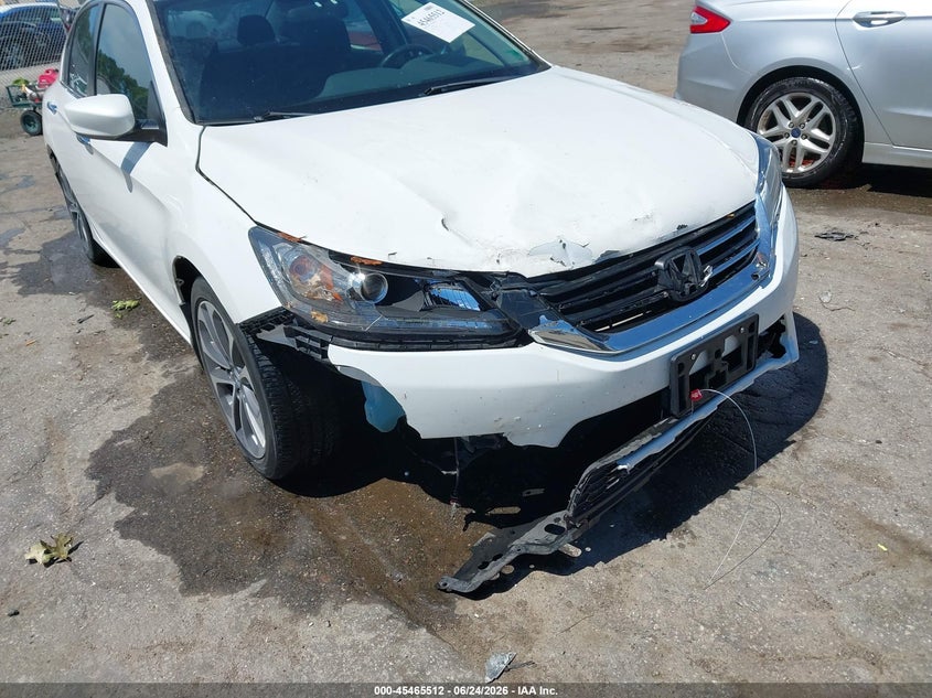 AtlanticExpress - Honda Accord