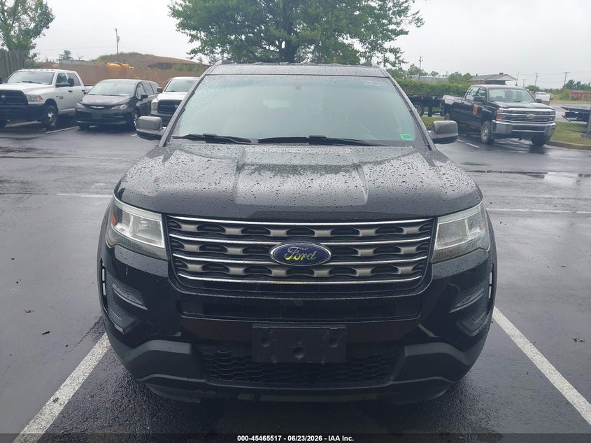 AtlanticExpress - Ford Explorer
