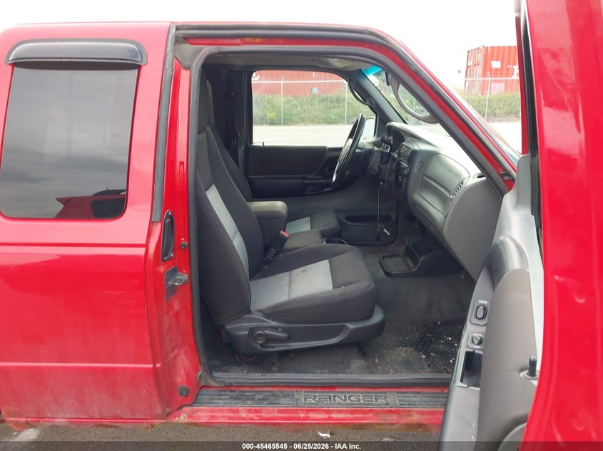 2004 FORD RANGER auction photo 5