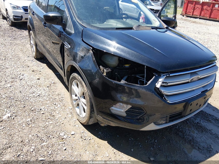 2017 FORD ESCAPE auction photo 6