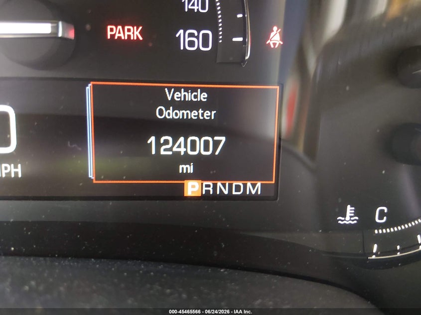 2019 Cadillac Xts Luxury VIN: 2G61M5S37K9133153 Lot: 45465566
