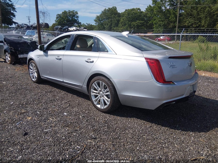Vin: 2g61m5s37k9133153, lot: 45963703, cadillac xts luxury 20193