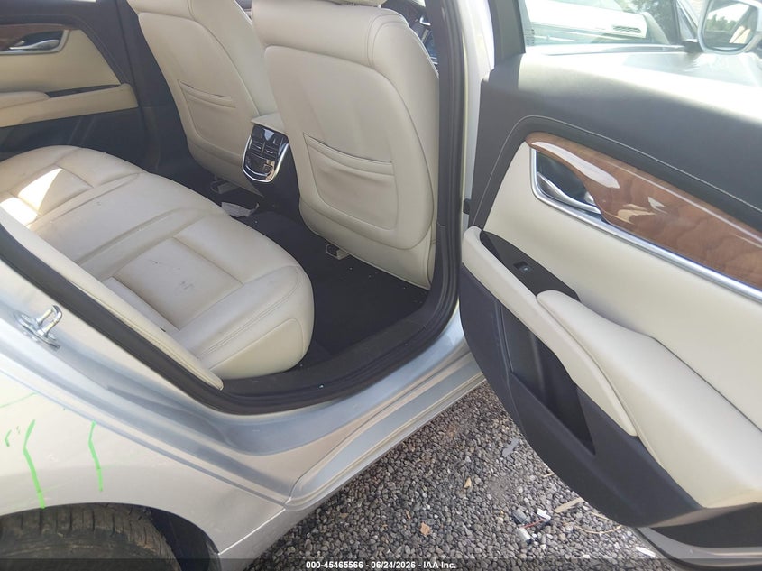 2019 Cadillac Xts Luxury VIN: 2G61M5S37K9133153 Lot: 45465566