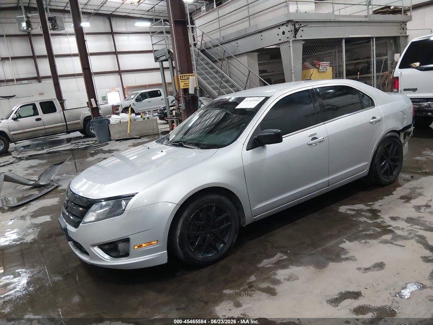 Vin: 3fahp0ja5cr398774, lot: 45963721, ford fusion sel 20122