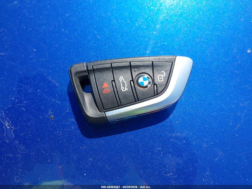 2024 BMW 230I xDrive VIN: 3MW33CM03R8E24143 Lot: 45465587