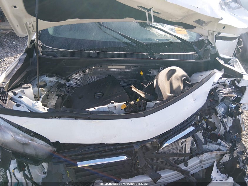 2023 Buick Encore Gx Essence Fwd VIN: KL4MMFSL4PB160441 Lot: 45465609