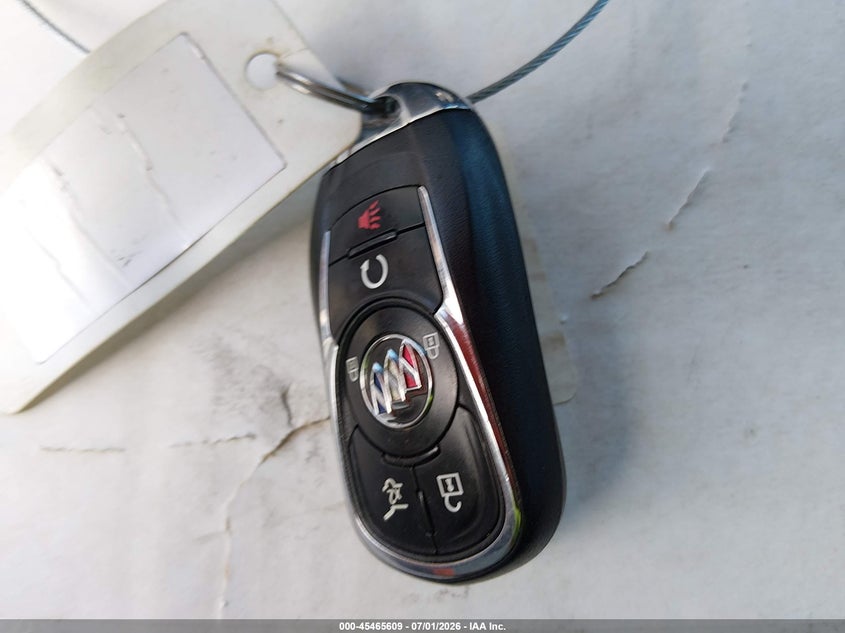 2023 Buick Encore Gx Essence Fwd VIN: KL4MMFSL4PB160441 Lot: 45465609