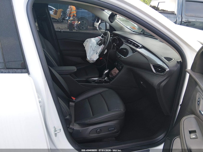 2023 BUICK ENCORE GX auction photo 5