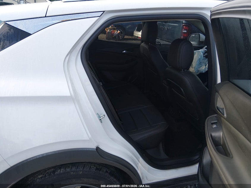 2023 BUICK ENCORE GX auction photo 8