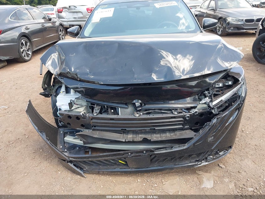 2026 NISSAN SENTRA auction photo 6