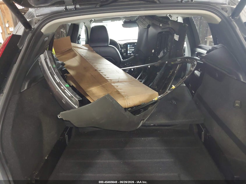 2019 Volvo Xc40 T5 Momentum/T5 R-Design VIN: YV4162XZ5K2011034 Lot: 45465648