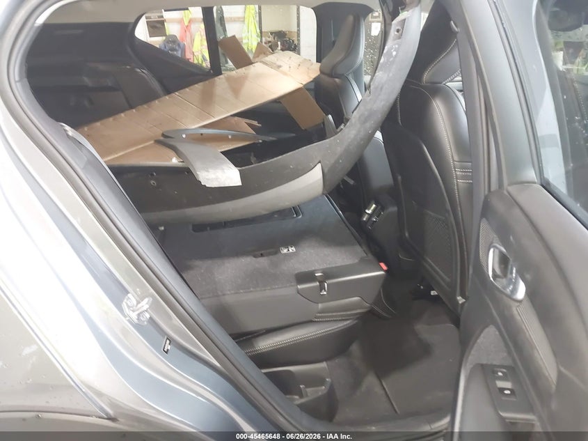 2019 Volvo Xc40 T5 Momentum/T5 R-Design VIN: YV4162XZ5K2011034 Lot: 45465648
