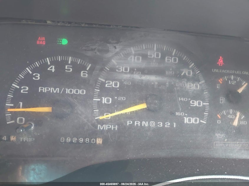 AtlanticExpress - Chevrolet Tahoe
