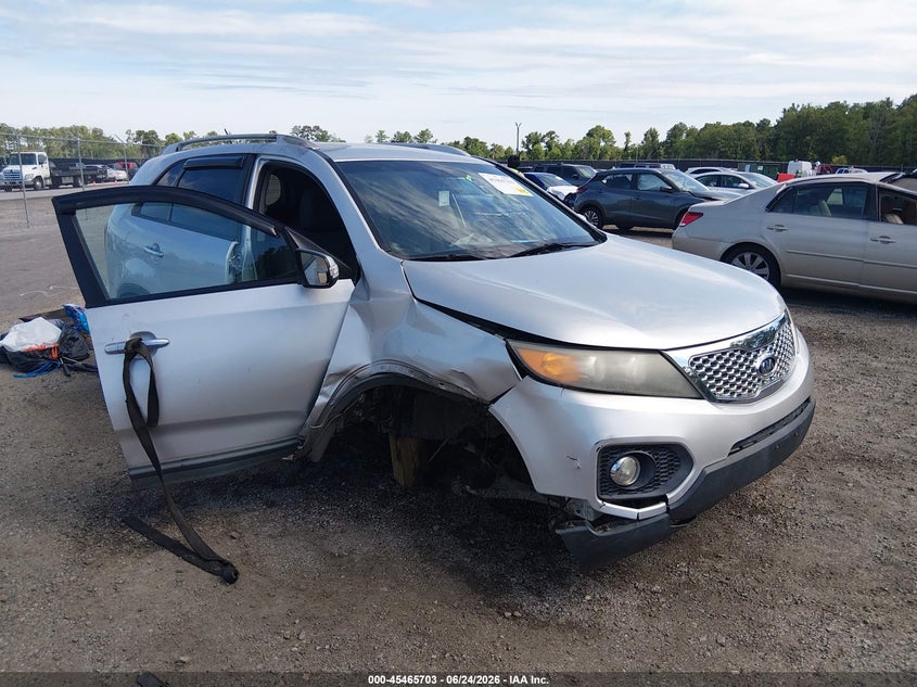 2012 Kia Sorento
