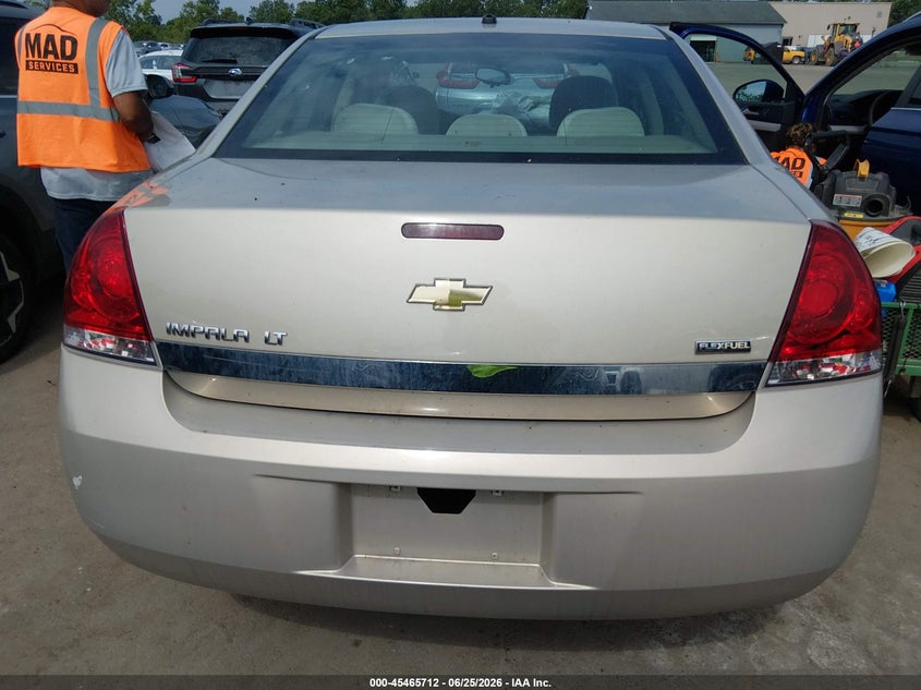 AtlanticExpress - Chevrolet Impala