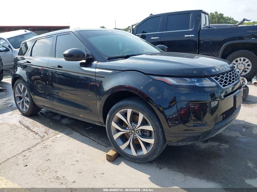 Vin: salzp2fx3ph222149, lot: 45963851, land rover range rover evoque se 2023 img_1