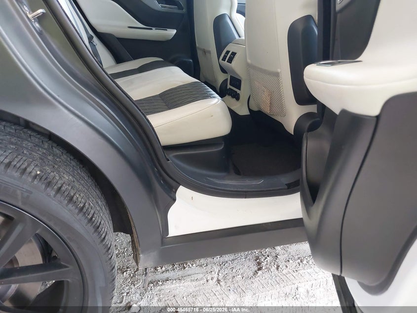 AtlanticExpress - Jaguar F-Pace
