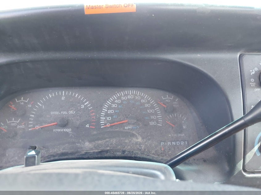 1999 DODGE RAM BR3500 ST N/A N/A