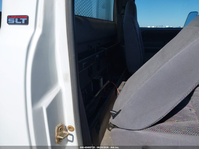 1999 DODGE RAM BR3500 ST N/A N/A