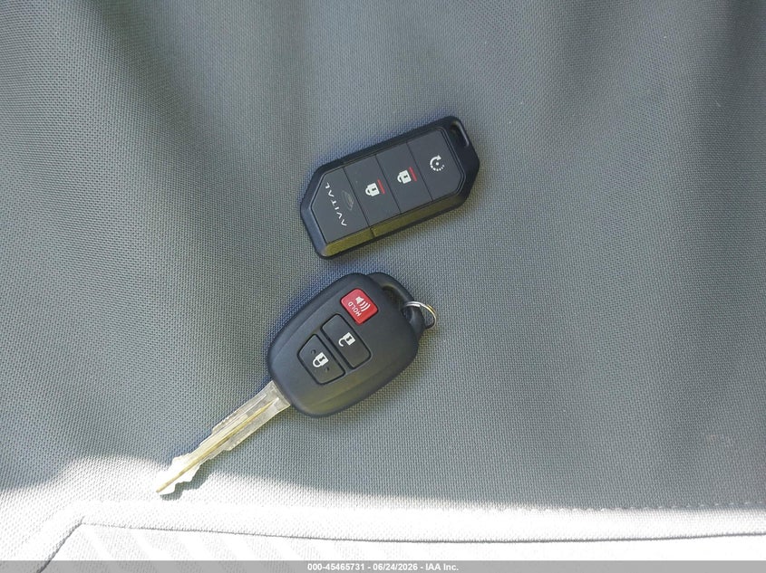 2023 Toyota Corolla Cross L VIN: 7MUAAABG9PV065069 Lot: 45465731