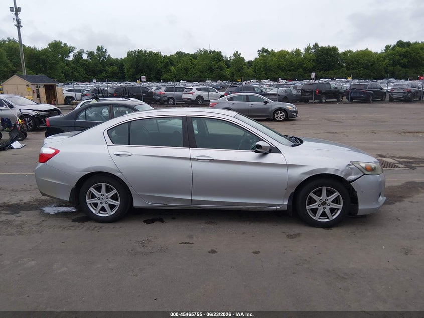 AtlanticExpress - Honda Accord