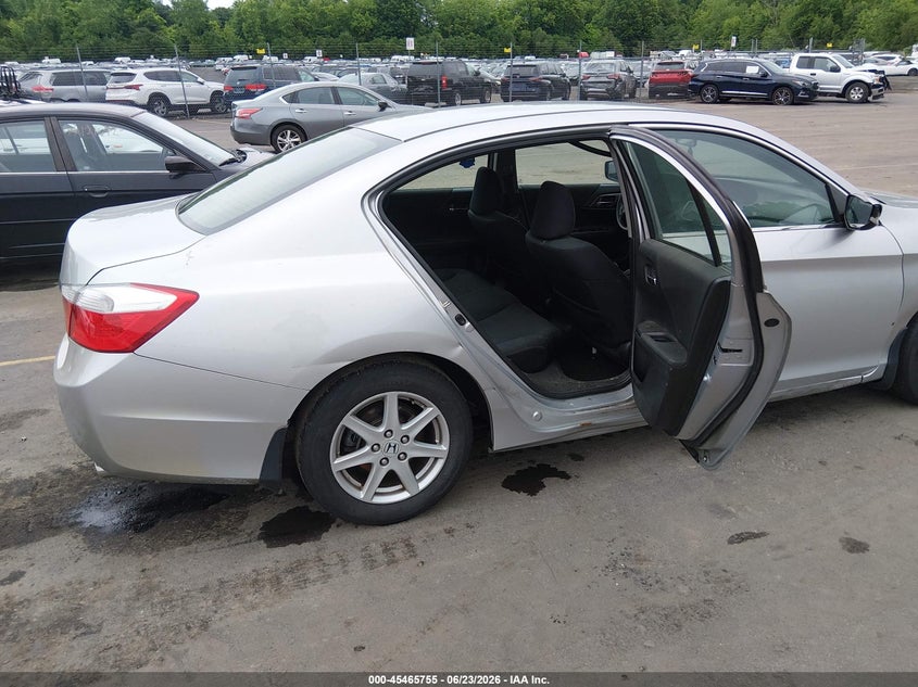 AtlanticExpress - Honda Accord