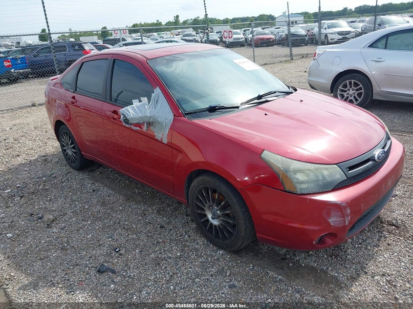 Vin: 1fahp3gn9bw148462, lot: 45963938, ford focus ses 2011 img_1
