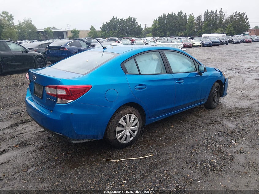 Vin: 4s3gkab65n3600650, lot: 45963948, subaru impreza base 20224