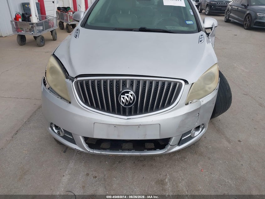 2013 Buick Verano VIN: 1G4PP5SK4D4228177 Lot: 45465814