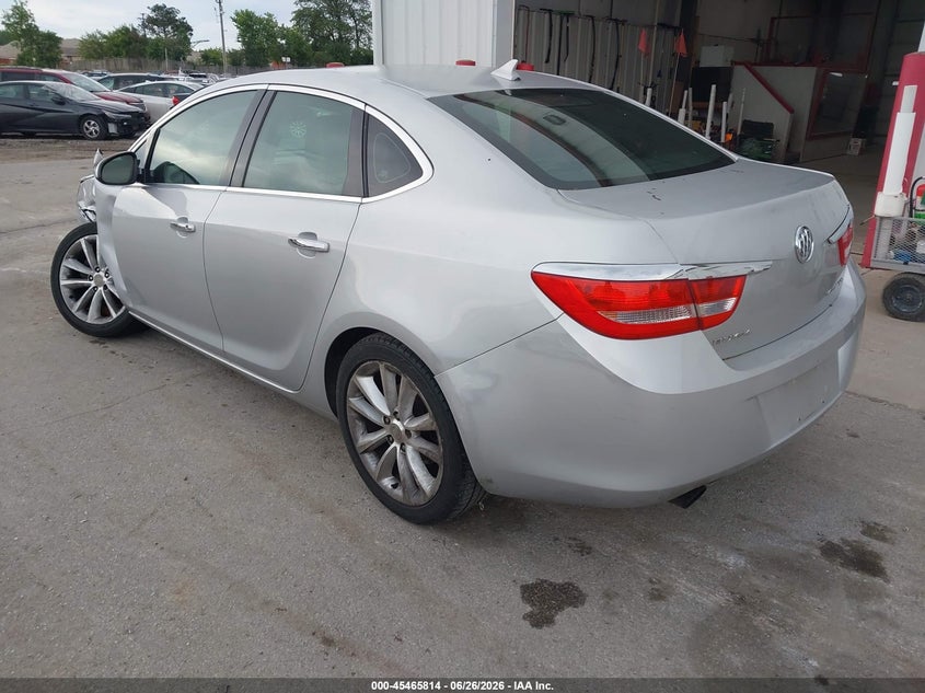 Vin: 1g4pp5sk4d4228177, lot: 45963951, buick verano 20133