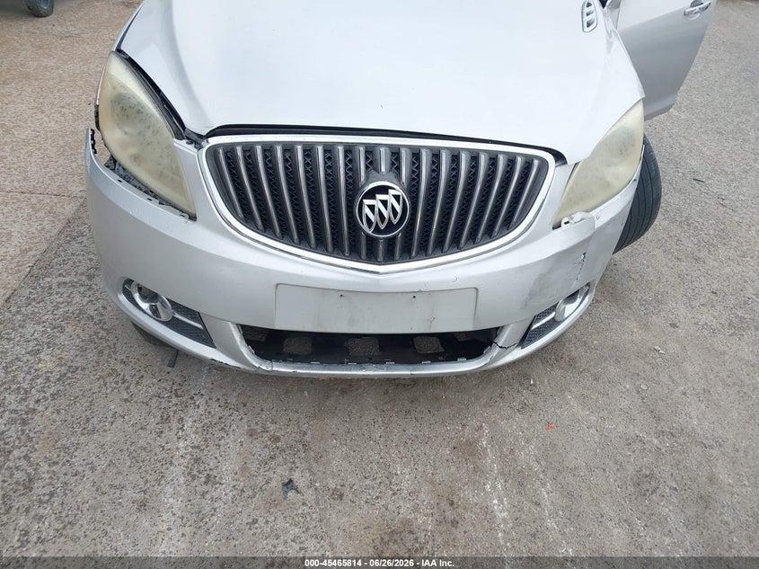 2013 Buick Verano VIN: 1G4PP5SK4D4228177 Lot: 45465814