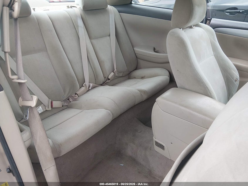 2005 Toyota Camry Solara Se V6 VIN: 4T1CA38PX5U051546 Lot: 45465819